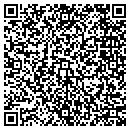 QR code with D & L Hardware East contacts