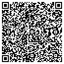QR code with A T Controls contacts