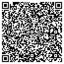 QR code with Central Tv Inc contacts