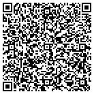 QR code with Allegheny Energy Service Corp contacts