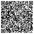 QR code with E Si contacts