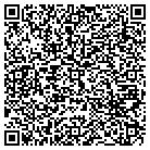 QR code with Detoxification & Energy Blncng contacts