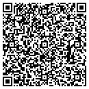 QR code with Sands Hotel contacts