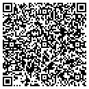 QR code with Yoga By Charles contacts
