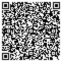 QR code with West Star contacts