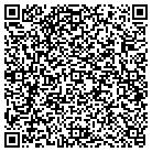 QR code with Access Sciences Corp contacts
