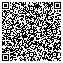 QR code with Y LLC V-Baby contacts
