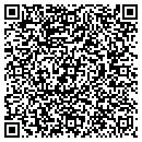 QR code with Z'Baby CO Inc contacts