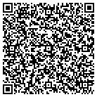 QR code with A A Affordable Computer Service contacts