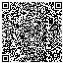 QR code with A + Computer contacts