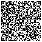 QR code with University Of Montevallo contacts