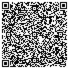 QR code with Alpha Distributing Inc contacts