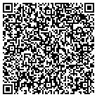 QR code with Heritage Trophy Hunts Of Michigan contacts