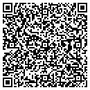 QR code with Ats Computer contacts