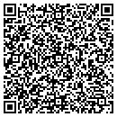 QR code with Hahn's Hardware contacts