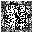 QR code with Hale's Hardware Inc contacts