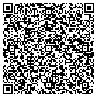 QR code with Hales True Value Hardware contacts