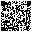 QR code with The Cellular Mall contacts