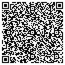 QR code with Hannibal Carbide Tool Inc contacts
