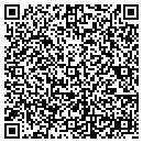QR code with Avatar Spa contacts