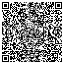 QR code with Harriel's Hardware contacts