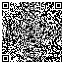 QR code with Harv's Hardware contacts