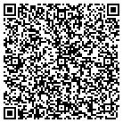 QR code with Haslett True Value Hardware contacts