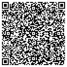QR code with Higgins Lake Hardware contacts