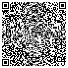 QR code with Hialeah Imaging Corp contacts
