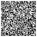 QR code with Hilton Tool contacts
