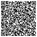 QR code with Hoaglund Hardware contacts