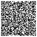 QR code with Hoholik's Ace Hardware contacts