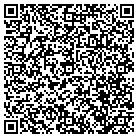 QR code with S & K Trophies & Plaques contacts