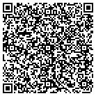 QR code with Marrero Shopping Center Inc contacts