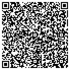 QR code with Haywood Animal Welfare Assn contacts