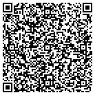 QR code with Hissy Fits Incorporated contacts