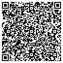 QR code with Richard G Trees contacts