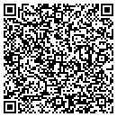 QR code with T & W Enterprises contacts