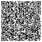 QR code with Hackett Publishing Company Inc contacts