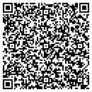 QR code with Hainault Group LLC contacts