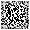 QR code with Jst Inc contacts