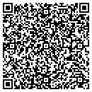 QR code with Hamlet Storage contacts