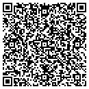 QR code with Handee Spot Storage contacts