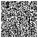 QR code with Trophy Ranch contacts