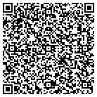 QR code with Access Versalign Inc contacts