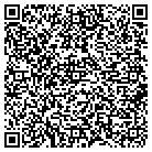 QR code with Wallhangers Trophy Taxidermy contacts