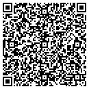 QR code with Hoosier Storage contacts
