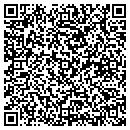 QR code with Hop-In Shop contacts
