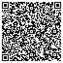 QR code with Mazzio's Corporation contacts