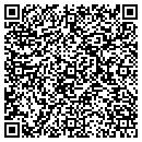 QR code with RCC Assoc contacts